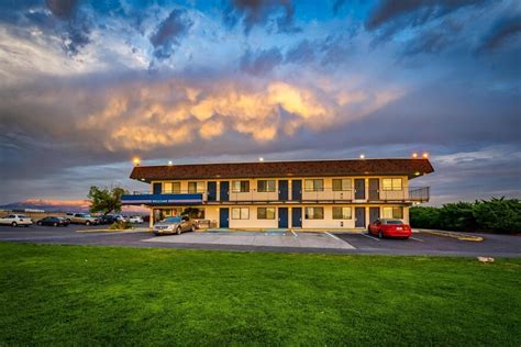 cheap motels in grand junction